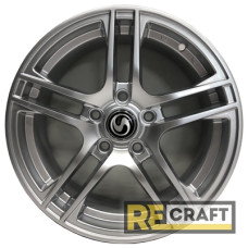 Sportmax Racing T-0554 7x16 5x114.3 ET42 DIA0 HS