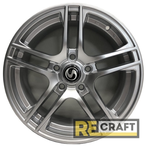 Sportmax Racing T-0554 7x16 5x114.3 ET42 DIA0 HS Sportmax Racing T-0554 7x16 5x114.3 ET42 DIA0 HS