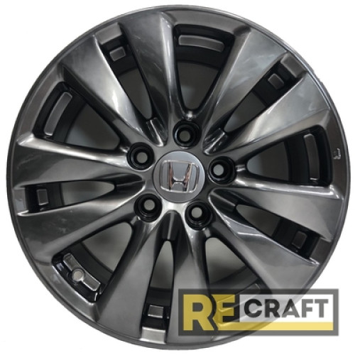 Replica Honda CT-1610 7x16 5x114.3 ET50 DIA64.1 HB