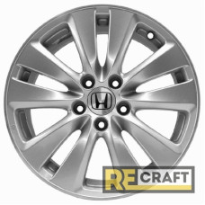 Replica Honda CT-1610 7x16 5x114.3 ET50 DIA0 HS