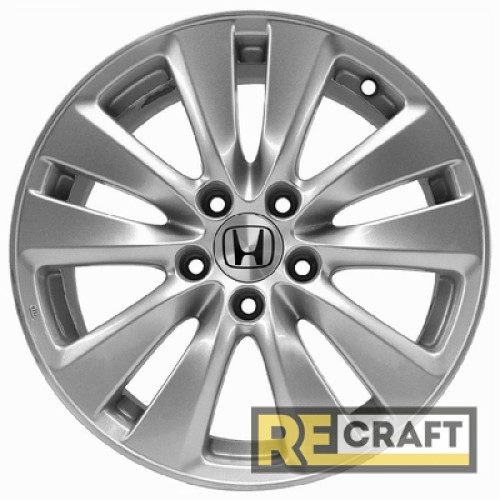 Replica Honda CT-1610 7x16 5x114.3 ET50 DIA0 HS