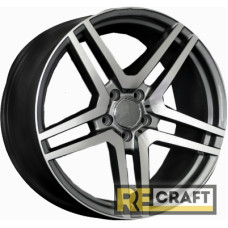 Lawu YL-3169 6.5x15 5x112 ET35 DIA73.1 GSP