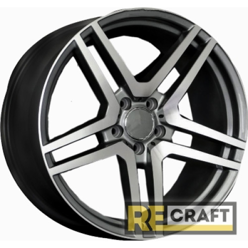 Lawu YL-3169 6.5x15 5x112 ET35 DIA73.1 GSP Lawu YL-3169 6.5x15 5x112 ET35 DIA73.1 GSP