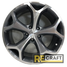 Replica Ford F-2024 7.5x17 5x108 ET45 DIA63.4 GMF
