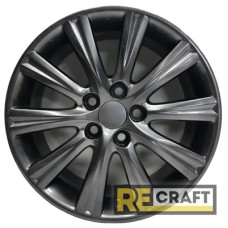 Replica Toyota CT-2396 7x17 5x114.3 ET45 DIA0 HB