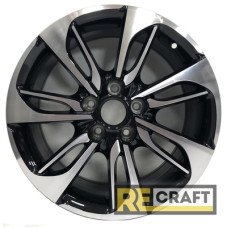 Replica Toyota YX-0573 7x17 5x114.3 ET45 DIA60.1 MB