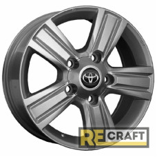 Replica CT-5525 8x18 5x150 ET60 DIA0 HB