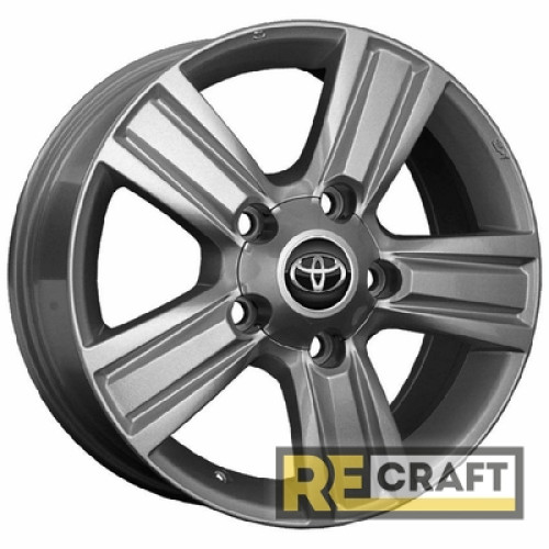 Replica CT-5525 8x18 5x150 ET60 DIA0 HB