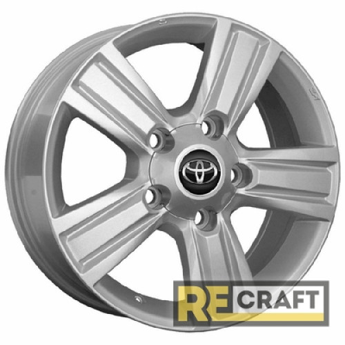 Replica CT-5525 8.5x20 5x150 ET60 DIA0 HS