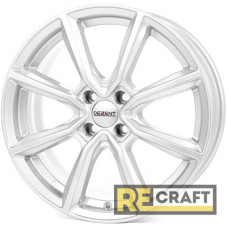 Dezent TN 6.5x16 4x100 ET48 DIA54.1 S