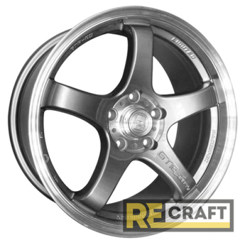 Lawu YL-391 7.5x17 5x112 ET42 DIA73.1 MLCGS Lawu YL-391 7.5x17 5x112 ET42 DIA73.1 MLCGS