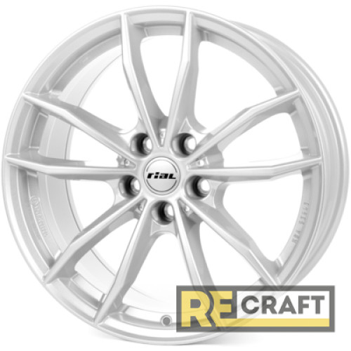Rial X12 7x16 5x112 ET48 DIA57.1 PS Rial X12 7x16 5x112 ET48 DIA57.1 PS