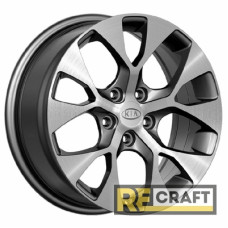Replica КІА CT-1709 7x17 5x114.3 ET45 DIA0 MG