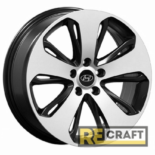 Replica CT-1708 7x18 5x114.3 ET41 DIA0 MB