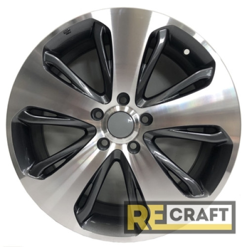 Replica CT-1708 7x18 5x114.3 ET41 DIA67.1 MG