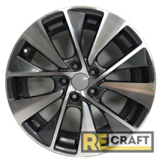 Replica CT-1712 6.5x17 5x114.3 ET45 DIA0 MG