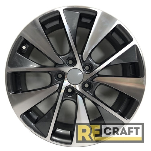 Replica CT-1712 6.5x17 5x114.3 ET45 DIA0 MG