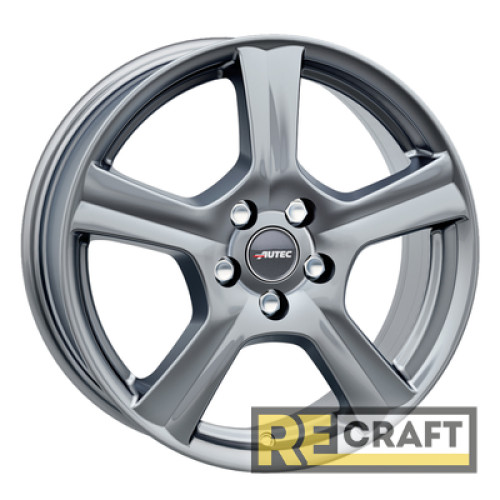Autec Ionik 6.5x17 5x114.3 ET46 DIA67.1 Mystik sil Autec Ionik 6.5x17 5x114.3 ET46 DIA67.1 Mystik sil
