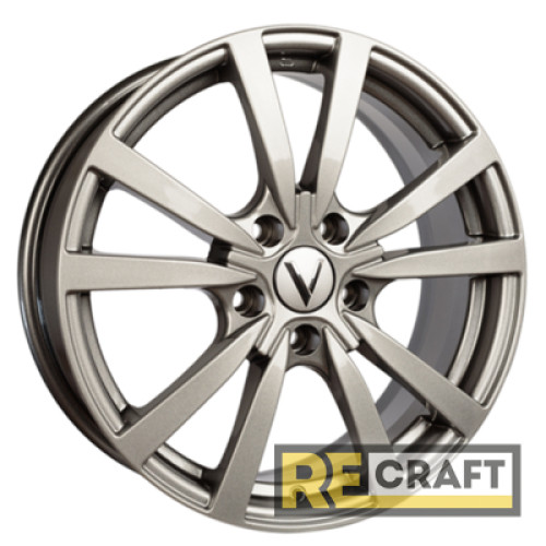 K7 K-107 7x17 5x100 ET45 DIA67.1 S K7 K-107 7x17 5x100 ET45 DIA67.1 S