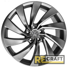Replica Volkswagen CT-2249 8x18 5x112 ET40 DIA57.1 HS
