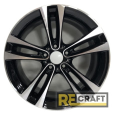 Replica BMW CT-1229 8x18 5x120 ET35 DIA0 MB