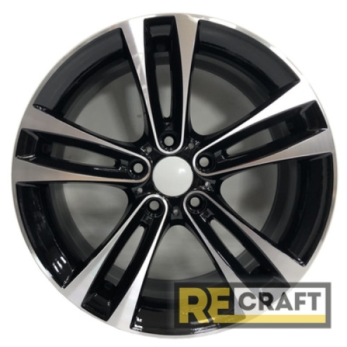 Replica BMW CT-1229 8x18 5x120 ET35 DIA74.1 MB