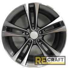 Replica BMW CT-1229 8x18 5x120 ET35 DIA0 MG