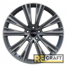 Replica FORGED A2110280 8.5x21 5x112 ET43 DIA66.5 MGMF