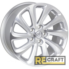 JH H410 8x18 5x120 ET42 DIA67.1 SMF