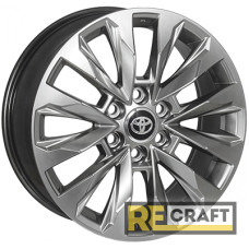 JH H880 8.5x20 6x139.7 ET25 DIA106.1 HB