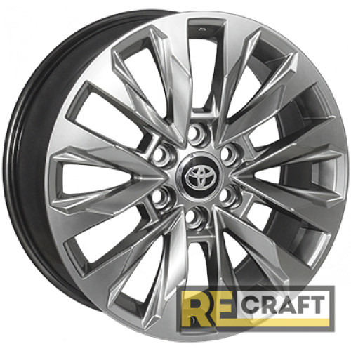 JH H880 8.5x20 6x139.7 ET25 DIA106.1 HB JH H880 8.5x20 6x139.7 ET25 DIA106.1 HB