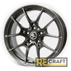 Replica Skoda KW11 7x16 5x112 ET35 DIA66.6 HB