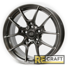 Replica KIA KW11 7x16 5x114.3 ET35 DIA73.1 HB