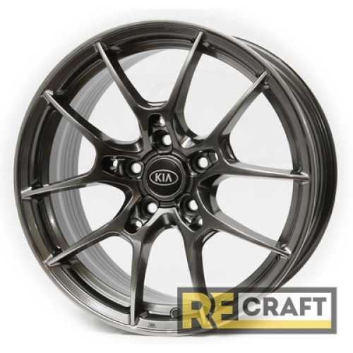 Replica KIA KW11 7x16 5x114.3 ET35 DIA73.1 HB