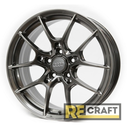 Replica Audi KW11 7x16 5x112 ET38 DIA66.6 HB Replica Audi KW11 7x16 5x112 ET38 DIA66.6 HB