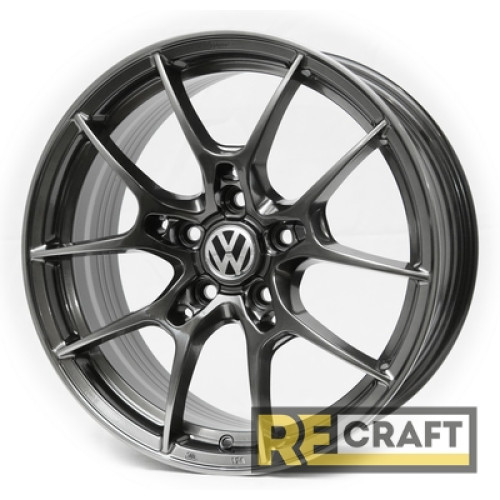 Replica Volkswagen KW11 7x16 5x112 ET38 DIA66.6 HB Replica Volkswagen KW11 7x16 5x112 ET38 DIA66.6 HB