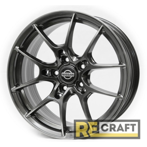 Replica Nissan KW11 7x16 5x114.3 ET35 DIA73.1 HB