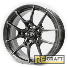 Replica Toyota KW11 7x16 5x114.3 ET35 DIA73.1 HB