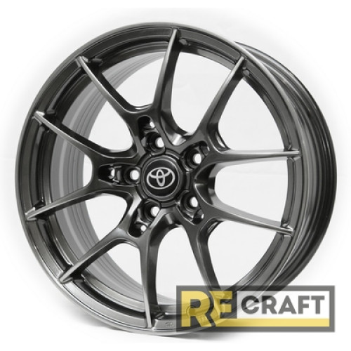 Replica Toyota KW11 7x16 5x114.3 ET35 DIA73.1 HB