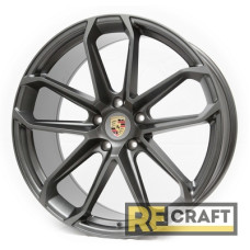 Replica Porsche R878 9.5x21 5x112 ET26 DIA66.6 GM