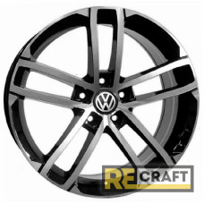 Replica Volkswagen CT-2279 6.5x15 5x112 ET38 DIA57.1 MB