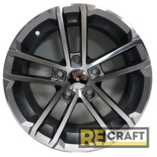 Replica Volkswagen CT-2279 6.5x15 5x112 ET38 DIA0 MG