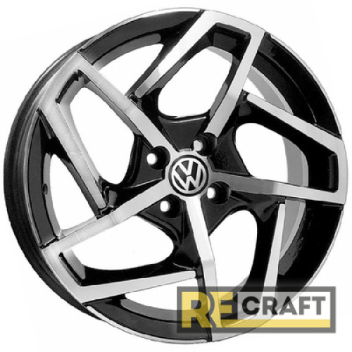 Replica VW CT-2237 7x17 5x112 ET38 DIA57.1 MB Replica VW CT-2237 7x17 5x112 ET38 DIA57.1 MB