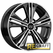 Replica Hyundai CT-1752 6x16 5x114.3 ET43 DIA0 MB