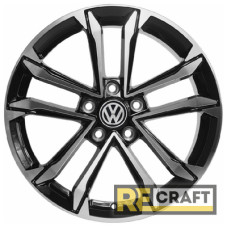 Replica VW CT-2253 7x17 5x112 ET42 DIA57.1 MB