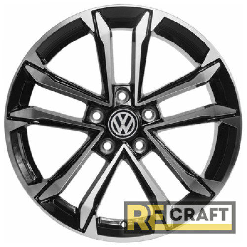 Replica VW CT-2253 7x17 5x112 ET42 DIA57.1 MB Replica VW CT-2253 7x17 5x112 ET42 DIA57.1 MB