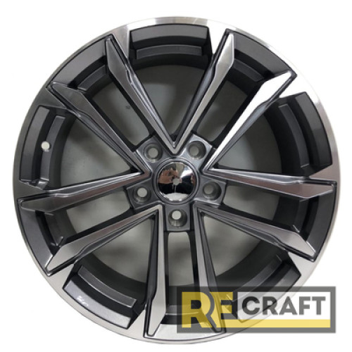 Replica VW CT-2253 7x17 5x112 ET42 DIA57.1 MG Replica VW CT-2253 7x17 5x112 ET42 DIA57.1 MG