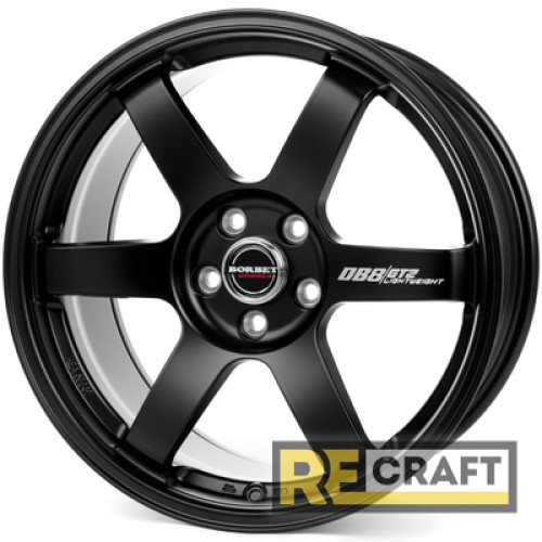 Borbet DB8GT2 8.5x18 5x112 ET35 DIA72.5 BM Borbet DB8GT2 8.5x18 5x112 ET35 DIA72.5 BM