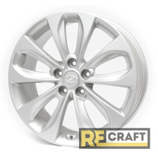 Replica Hyundai HD3 7.5x18 5x114.3 ET48 DIA67.1 S