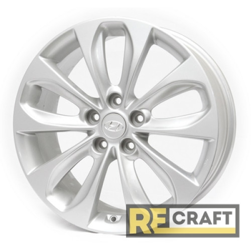 Replica Hyundai HD3 7.5x18 5x114.3 ET48 DIA67.1 S